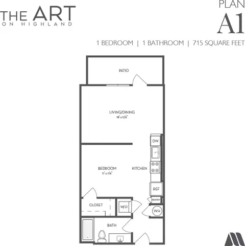 4626 N 16th St, Phoenix, AZ 85016