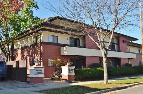 110 S 2nd St, Madison, WI 53704