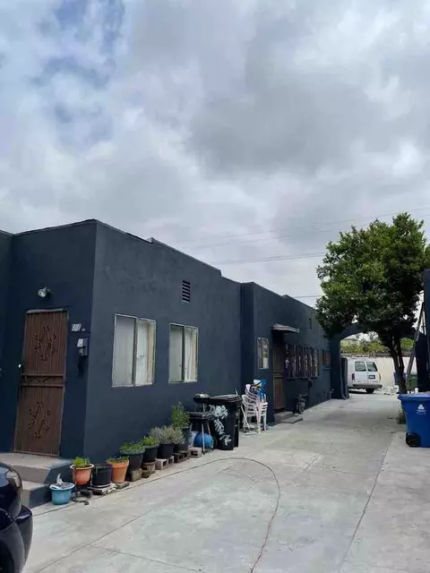 2216 Griffin Ave, Los Angeles, CA 90031