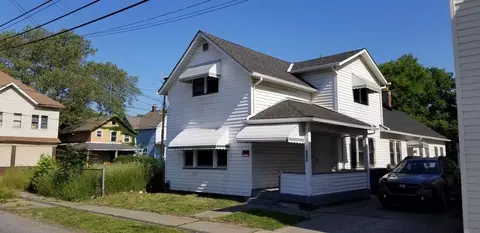 3052 Sackett Ave, Cleveland, OH 44109