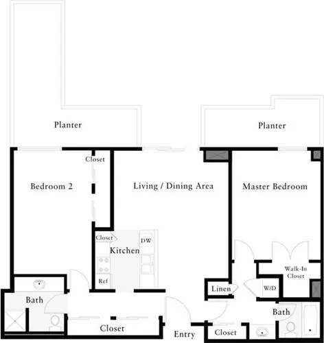 4157 Via Marina, Marina Del Rey, CA 90292