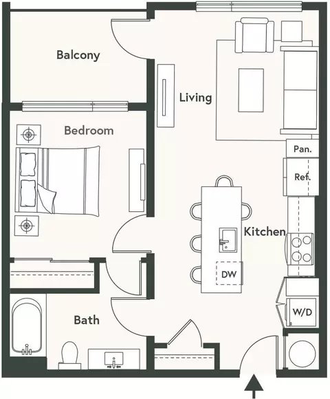 1380 Uvalda St, Aurora, CO 80011