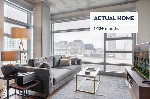 1285 Sutter St, San Francisco, CA 94109