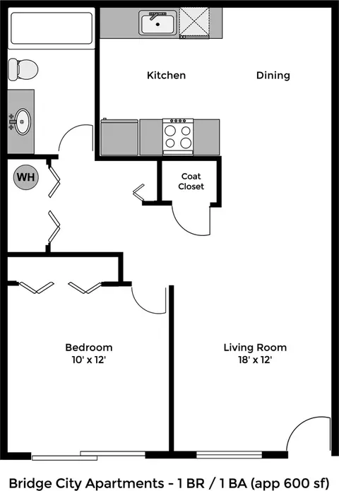 2500 SE 157th Ave, Portland, OR 97236