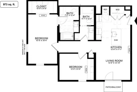 883 C Bud Stockton Loop, Jarrell, TX 76537