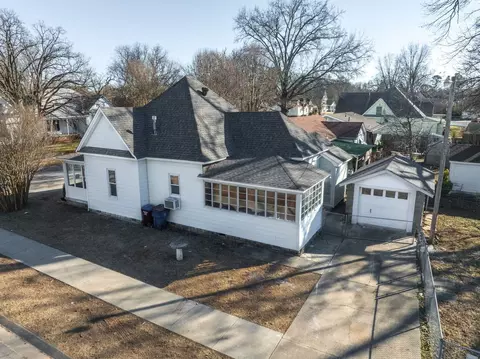800 S 19th St, Fort Smith, AR 72901