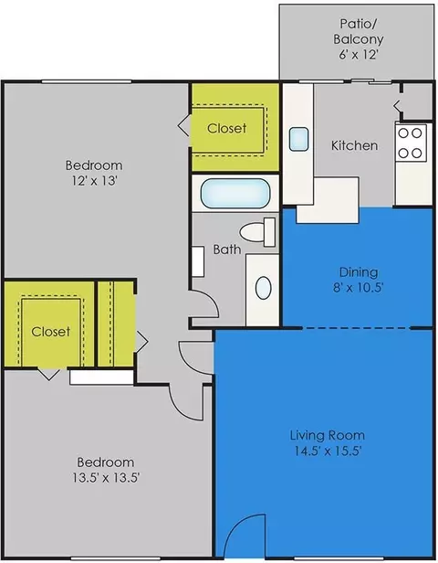 3800 Colby Dr #STE 2, Raleigh, NC 27609