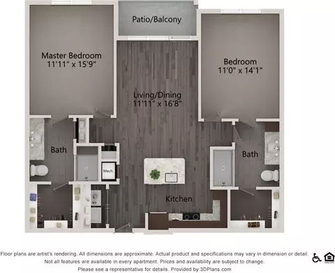 12651 Three Chopt Rd, Henrico, VA 23233