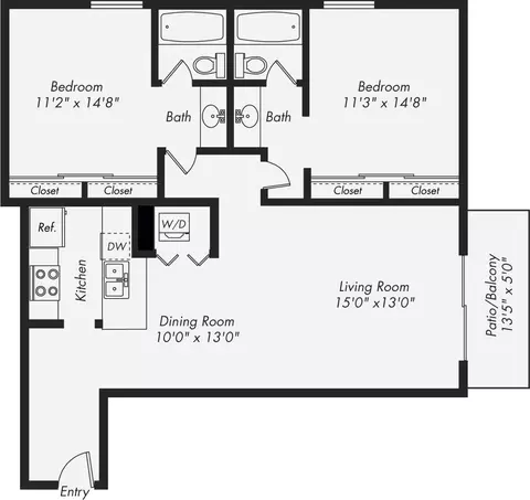 333 1st St, Seal Beach, CA 90740