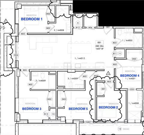 225 Vine St NW, Washington, DC 20012