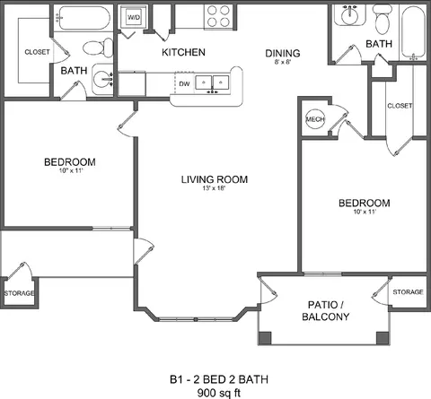9821 Wornall Rd, Kansas City, MO 64114