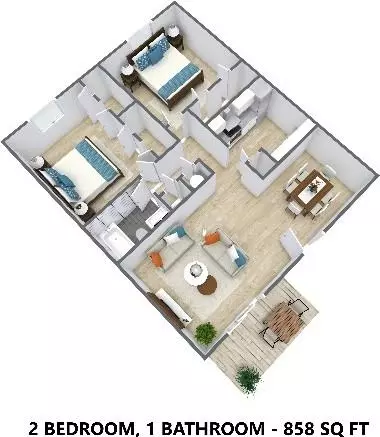 8024 Hidden River Dr, Tampa, FL 33617