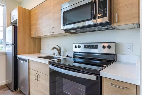 609 W Nickerson St, Seattle, WA 98119 photo 5