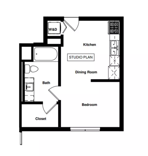 5755 Tujunga Ave, Los Angeles, CA 91601 photo 22