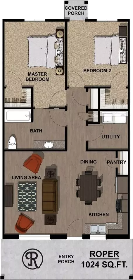 14245 Fm 2964, Whitehouse, TX 75791