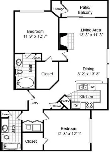 2770 Bardin Rd, Grand Prairie, TX 75052