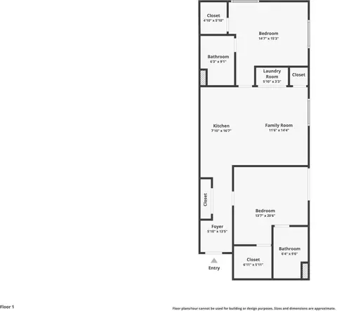 2827 Westbrook Dr, Fort Wayne, IN 46805