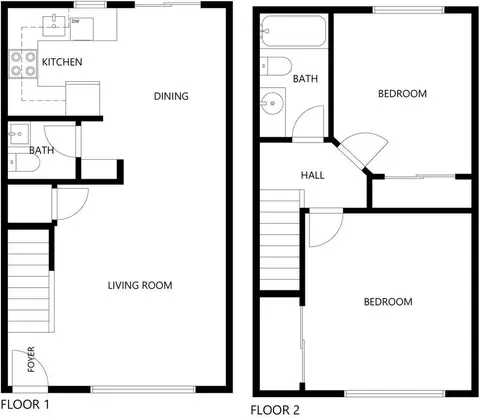 13210 SE Division St, Portland, OR 97236