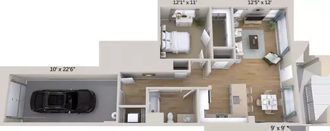 1000 Lupine, Lake Forest, CA 92630