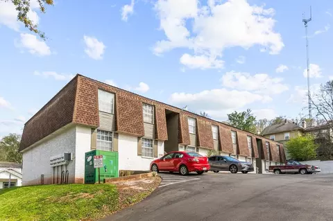 1700 Cullom St S, Birmingham, AL 35205