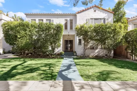 414 N Maple Dr, Beverly Hills, CA 90210