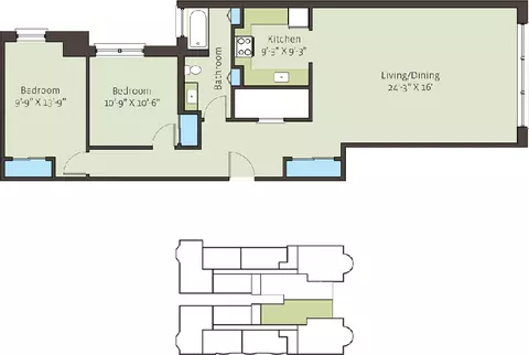 4850 S Drexel Blvd, Chicago, IL 60615 photo 6