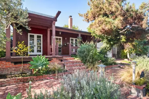 710 Adella Ave, Coronado, CA 92118