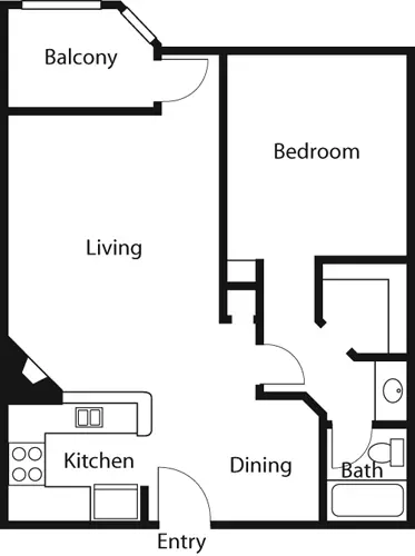 230 N Kenwood St, Burbank, CA 91505