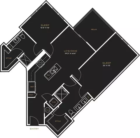 1280 E 17th Ave, Denver, CO 80218