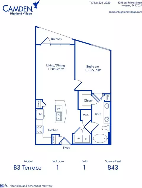 3939 W Alabama St, Houston, TX 77027