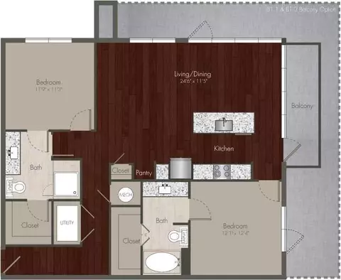 3411 Oak Grove Ave, Dallas, TX 75204
