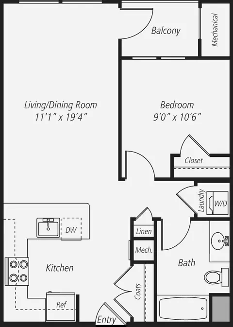 333 Great River Rd, Somerville, MA 02145