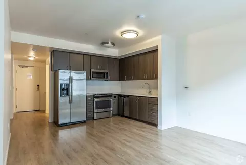1115 SW Market St, Portland, OR 97201