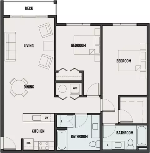 16605 Ash Way, Lynnwood, WA 98037