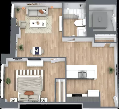 3155 S Vaughn Way, Aurora, CO 80014