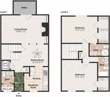 7950 Village Dr, Cincinnati, OH 45242
