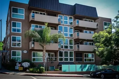 1284 Havenhurst Dr, West Hollywood, CA 90046