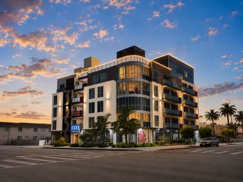 3355 Overland Ave, Los Angeles, CA 90034