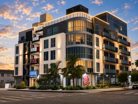 3355 Overland Ave, Los Angeles, CA 90034