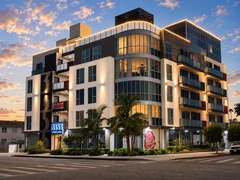 3355 Overland Ave, Los Angeles, CA 90034