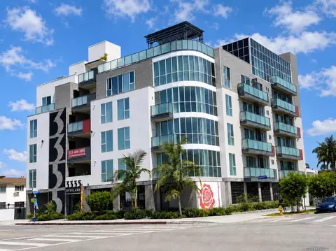 3355 Overland Ave, Los Angeles, CA 90034