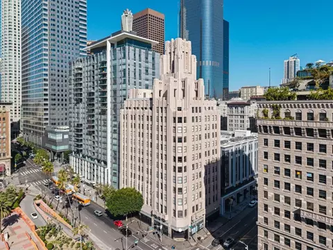 411 W 5th St, Los Angeles, CA 90013