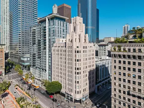 411 W 5th St, Los Angeles, CA 90013
