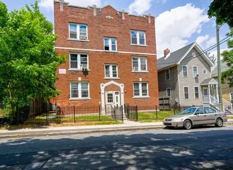 162 Ward St, Hartford, CT 06106