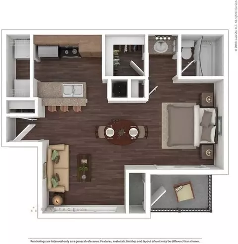 18665 Midway Rd, Dallas, TX 75287