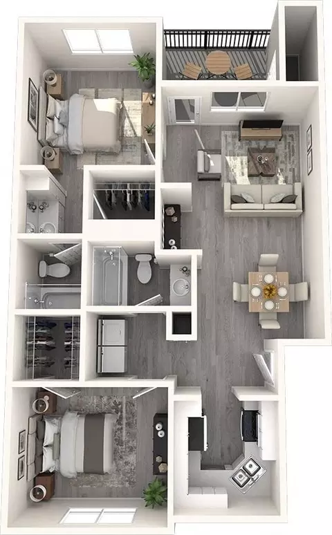 7007 E Gold Dust Ave, Scottsdale, AZ 85253
