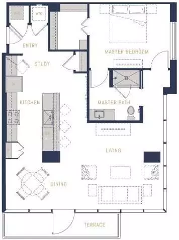 200 W Liberty St, Louisville, KY 40202