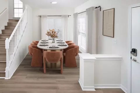 4703 Summit Overlook Dr, Raleigh, NC 27612 photo 19