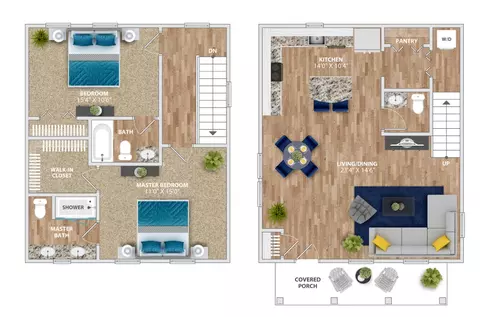 2314 Doveshell Dr, North Myrtle Beach, SC 29582