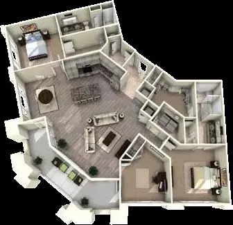 704 15th St, Durham, NC 27705